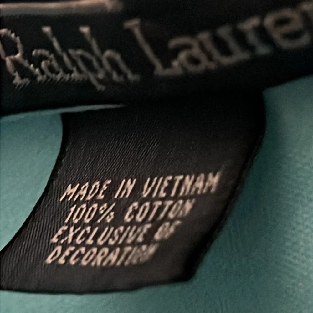 Polo Ralph Lauren polo by